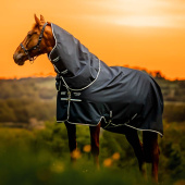 Regendeke Amigo Ripstop 900D Plus 0g Witney Navy Regendeke Amigo Ripstop 900D Plus 0g Witney Navy