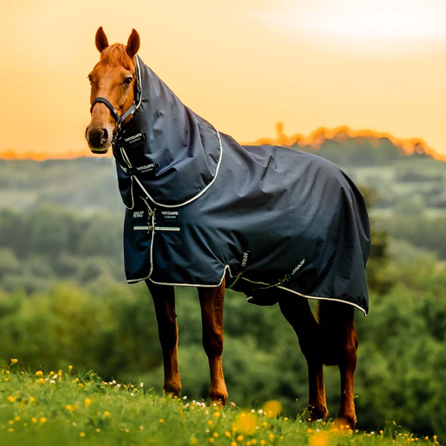 Regendeke Amigo Ripstop 900D Plus 0g Witney Navy