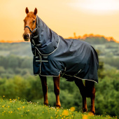 Regendeke Amigo Ripstop 900D Plus 0g Witney Navy Regendeke Amigo Ripstop 900D Plus 0g Witney Navy