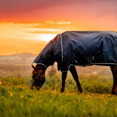 Regendeke Amigo Ripstop 900D Plus 0g Witney Navy Regendeke Amigo Ripstop 900D Plus 0g Witney Navy