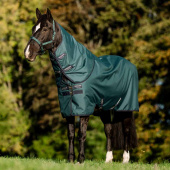 Wintertdeke Amigo Ripstop 900D Plus 200g Groen/Marineblauw/Zilver Wintertdeke Amigo Ripstop 900D Plus 200g Groen/Marineblauw/Zilver