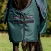 Wintertdeke Amigo Ripstop 900D Plus 200g Groen/Marineblauw/Zilver Wintertdeke Amigo Ripstop 900D Plus 200g Groen/Marineblauw/Zilver