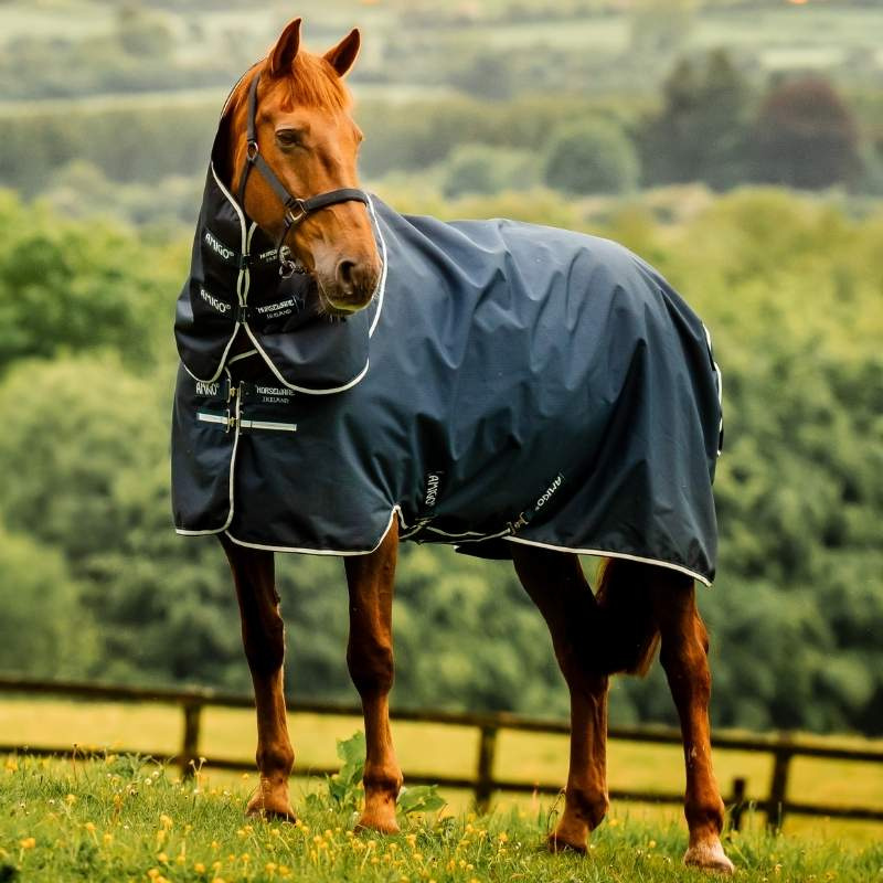 Winterdeke Amigo Ripstop Plus 900D 200g Witney Navy
