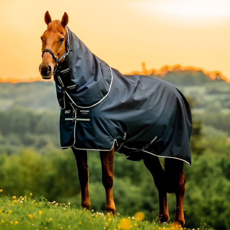 Winterdeke Amigo Ripstop Plus 900D 200g Witney Navy