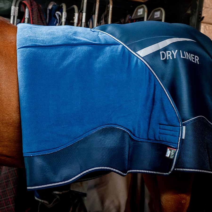 Dry Liner 50 g Marineblauw