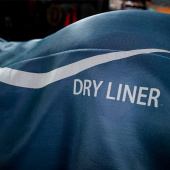Dry Liner 50 g Marineblauw