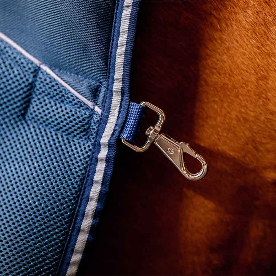 Dry Liner 50 g Marineblauw