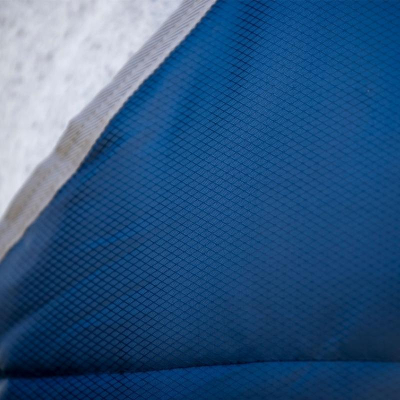Staldeken Amigo Ripstop Insulator 210D 200g Marineblauw/Grijs