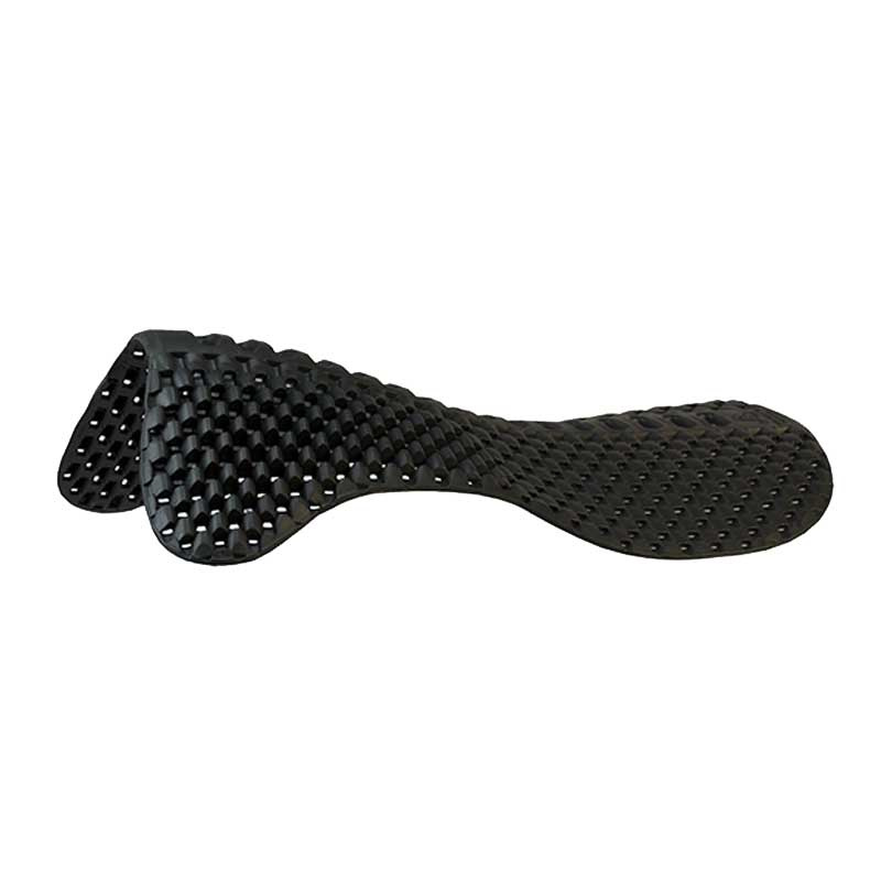 Pad Piuma Air Release Voorkant Verhoger