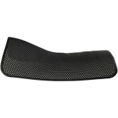 Pad Anti-Slip Soft Gel Zwart Pad Anti-Slip Soft Gel Zwart