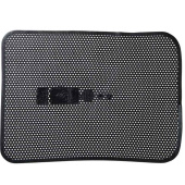 Pad Anti-Slip Soft Gel Zwart Pad Anti-Slip Soft Gel Zwart