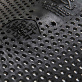 Pad Anti-Slip Soft Gel Zwart Pad Anti-Slip Soft Gel Zwart