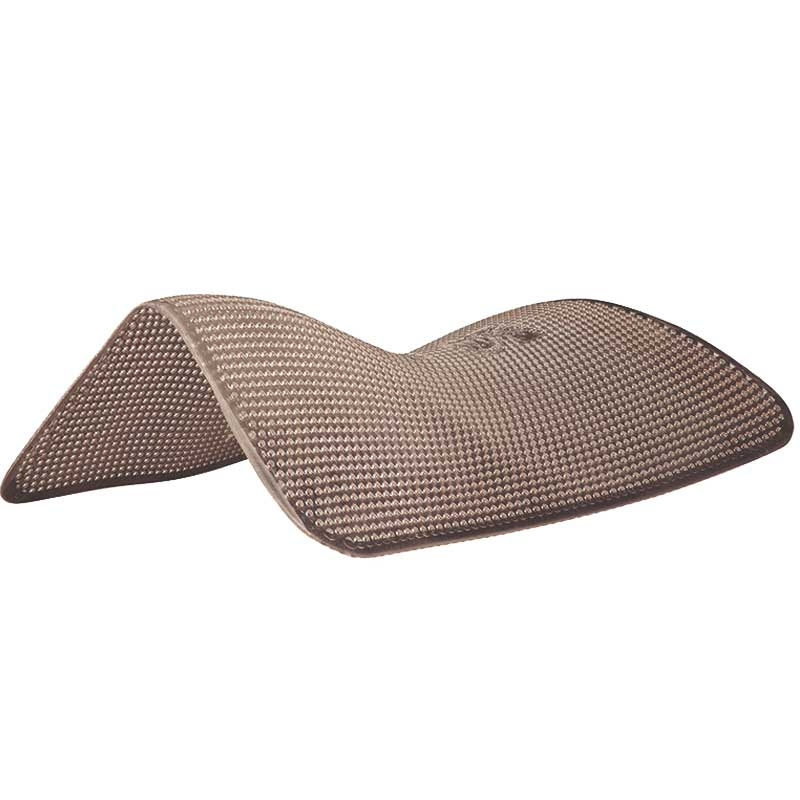 Pad Anti-Slip Soft Gel Transparant