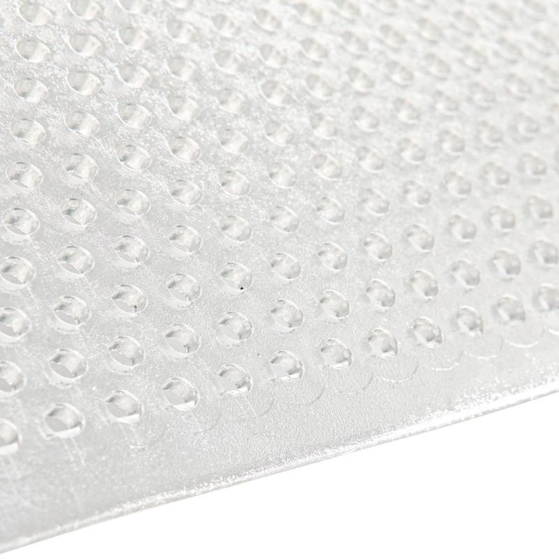 Pad Anti-Slip Soft Gel Transparant