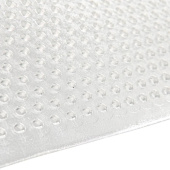 Pad Anti-Slip Soft Gel Transparant Pad Anti-Slip Soft Gel Transparant