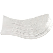 Gelpad Verhoogt Achter Transparant Gelpad Verhoogt Achter Transparant