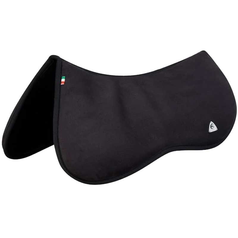 Memory Foam Pad Zwart