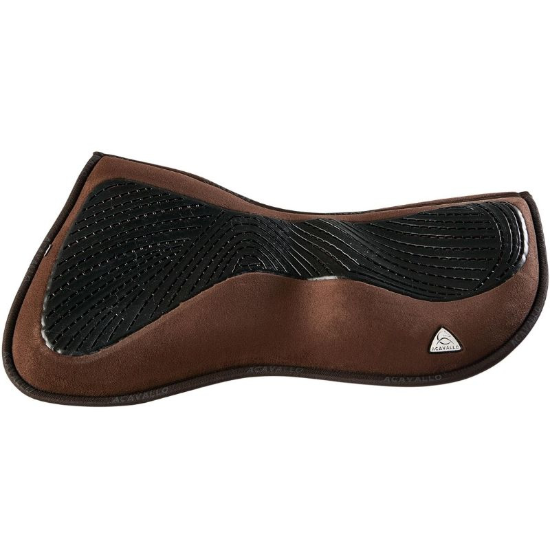 Pad Gel & Memory Foam Bruin