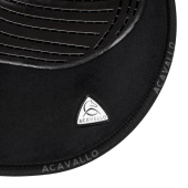 Pad Gel & Memory Foam Zwart Pad Gel & Memory Foam Zwart