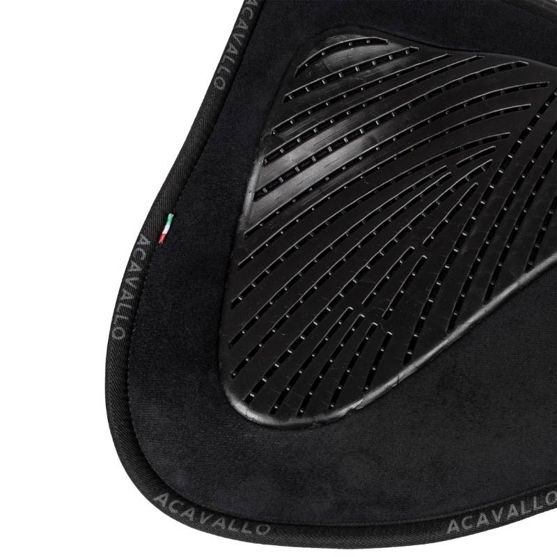 Pad Gel & Memory Foam Zwart