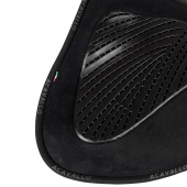 Pad Gel & Memory Foam Zwart Pad Gel & Memory Foam Zwart