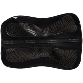 Pad Gel & Memory Foam Zwart Pad Gel & Memory Foam Zwart