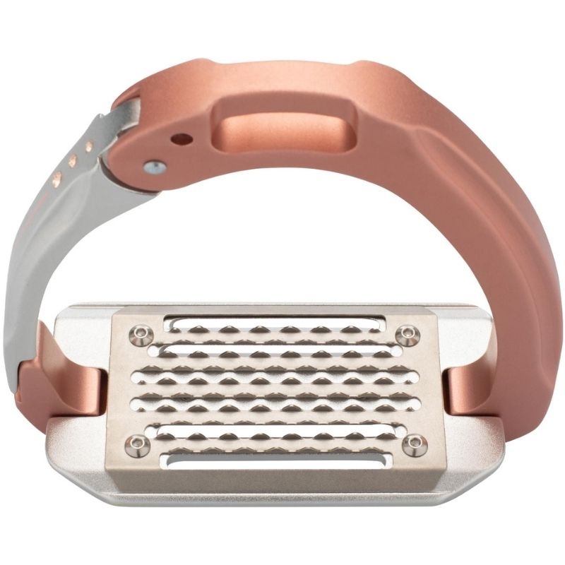 Stijgbeugels Arena Aluplus 2.0 Crystals Antique Rose 