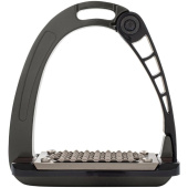 Stijgbeugels Kind/Junior Arena Alupro Charcoal Stijgbeugels Kind/Junior Arena Alupro Charcoal
