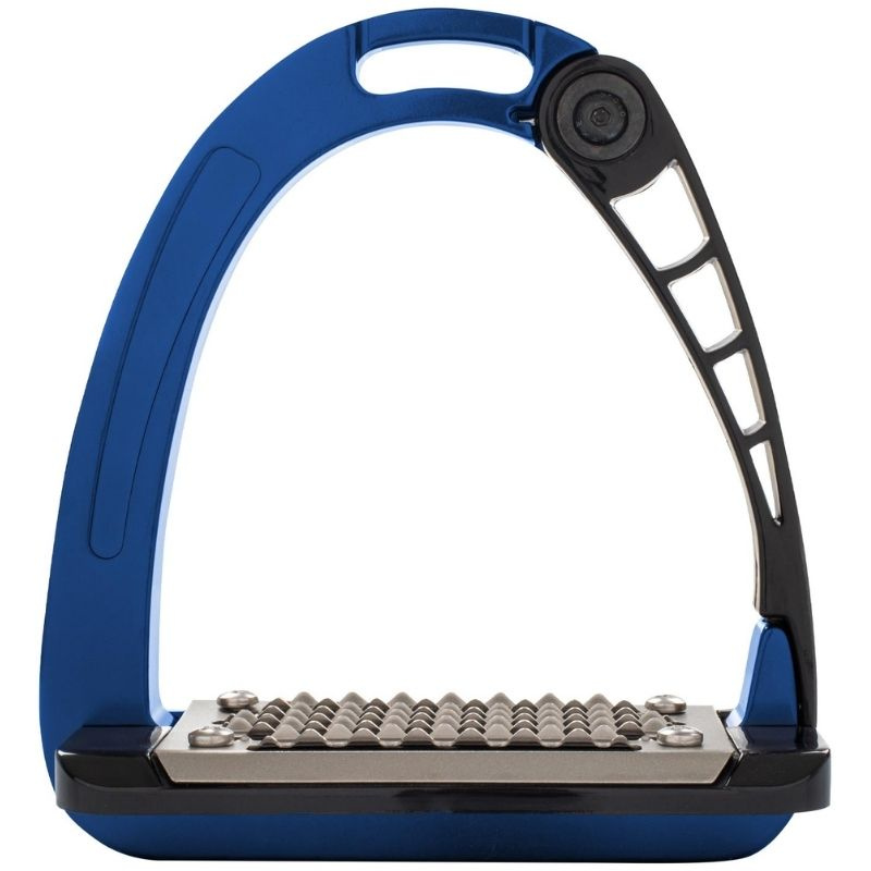 Stijgbeugels Kind/Junior Arena Alupro Blauw