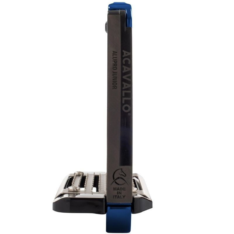 Stijgbeugels Kind/Junior Arena Alupro Blauw