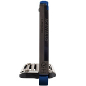 Stijgbeugels Kind/Junior Arena Alupro Blauw Stijgbeugels Kind/Junior Arena Alupro Blauw