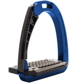 Stijgbeugels Kind/Junior Arena Alupro Blauw Stijgbeugels Kind/Junior Arena Alupro Blauw