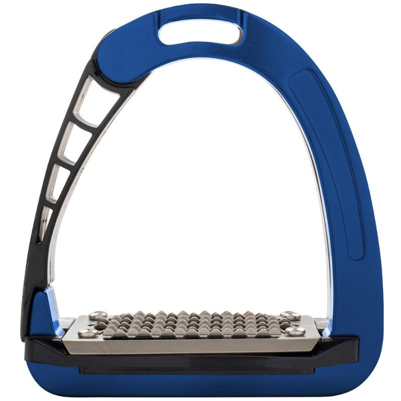 Stijgbeugels Kind/Junior Arena Alupro Blauw
