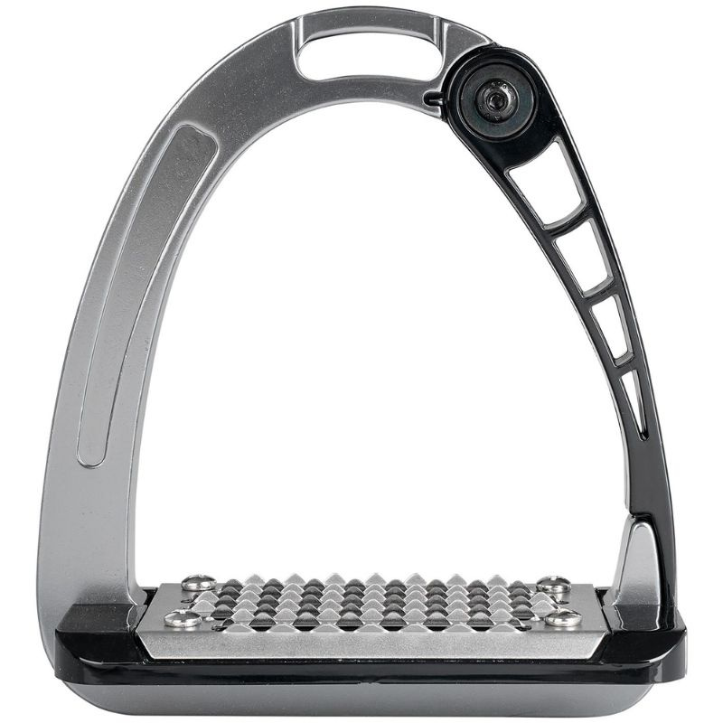Stijgbeugels Kind/Junior Arena Alupro Titanium