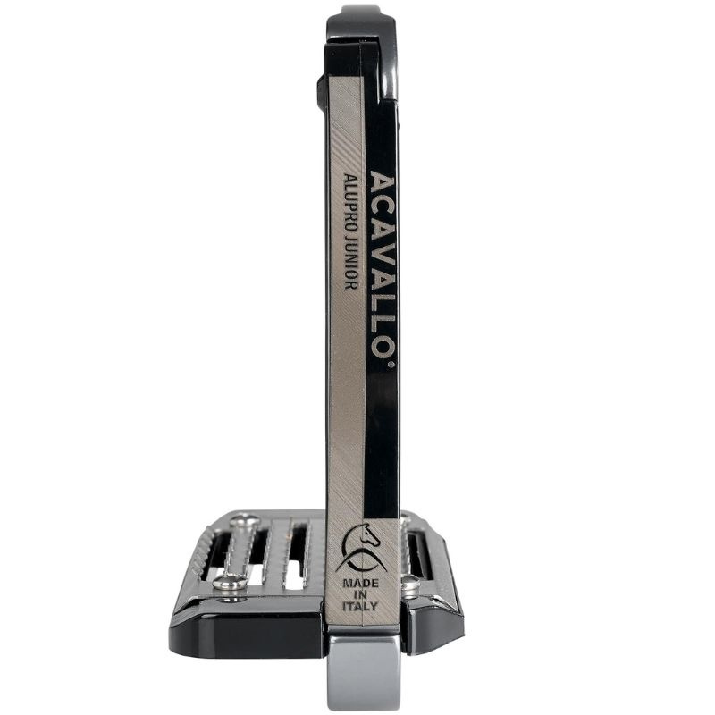 Stijgbeugels Kind/Junior Arena Alupro Titanium