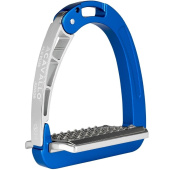 Stijgbeugels Kind/Junior Arena Aluplus Blauw Stijgbeugels Kind/Junior Arena Aluplus Blauw