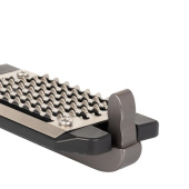 Stijgbeugels Rel-X Easy Charcoal Stijgbeugels Rel-X Easy Charcoal