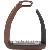 Stijgbeugels Rel-X Easy Bruin Stijgbeugels Rel-X Easy Bruin