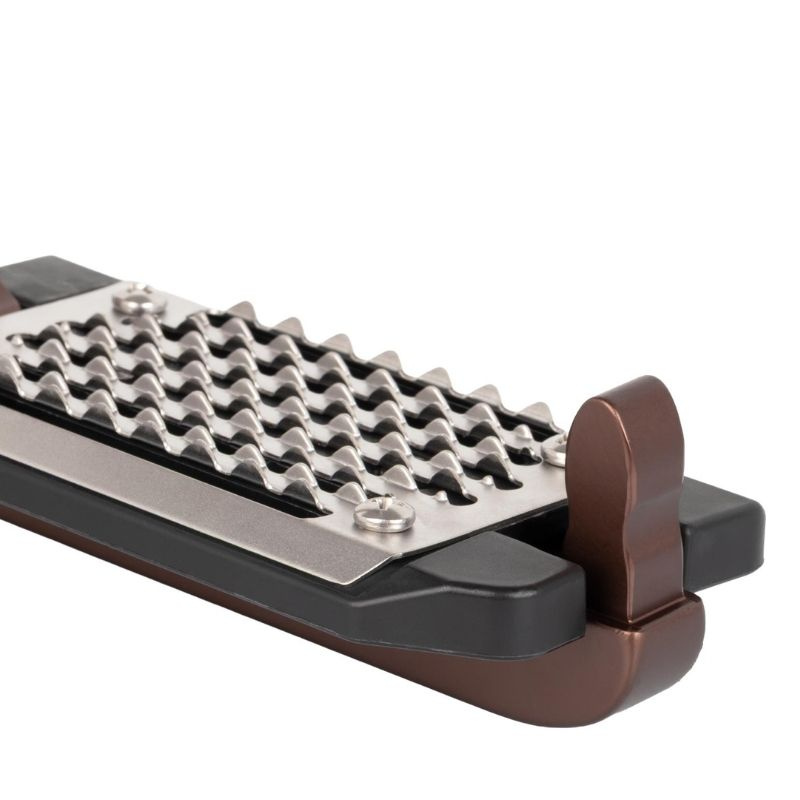 Stijgbeugels Rel-X Easy Bruin