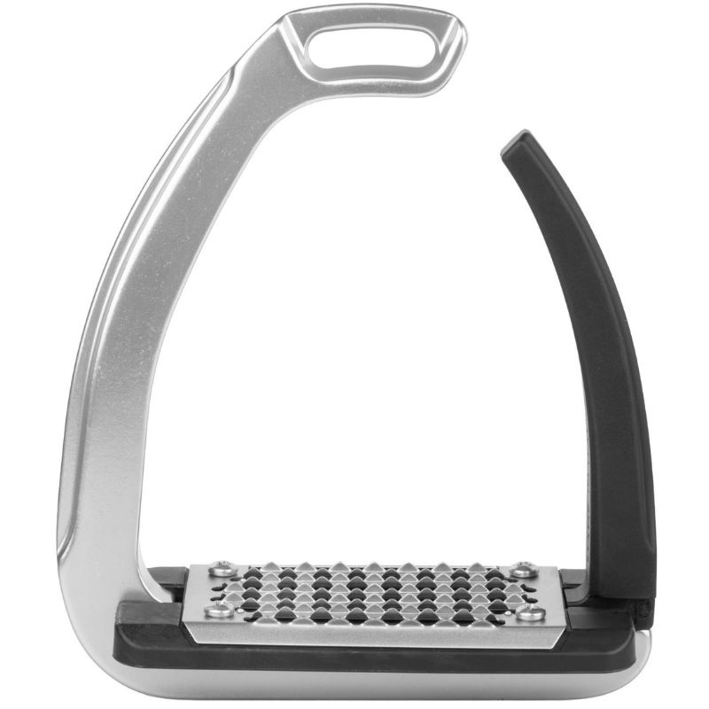 Stijgbeugels Rel-X Easy Aluminium