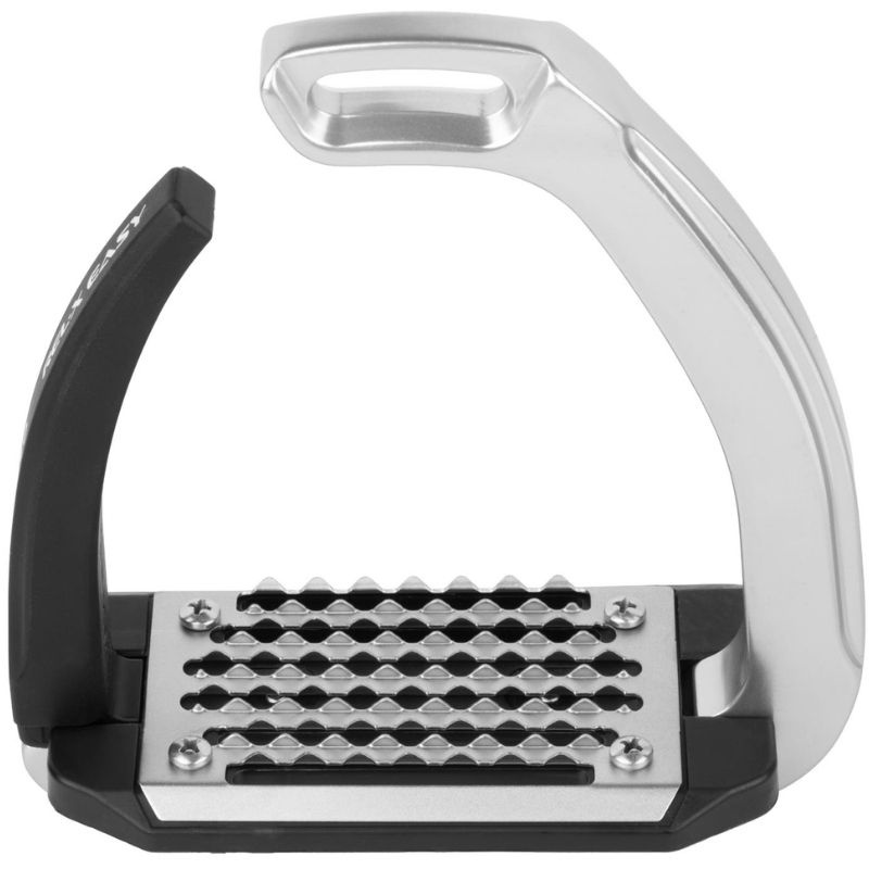 Stijgbeugels Rel-X Easy Aluminium