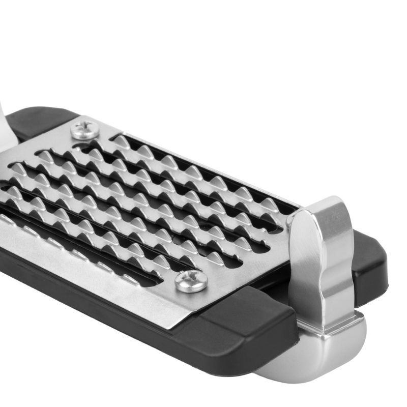 Stijgbeugels Rel-X Easy Aluminium