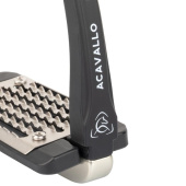 Stijgbeugels Rel-X Easy Solar Titanium Stijgbeugels Rel-X Easy Solar Titanium
