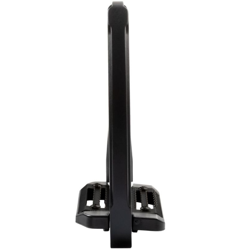 Stijgbeugels Rel-X Easy Total Black