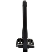 Stijgbeugels Rel-X Easy Total Black Stijgbeugels Rel-X Easy Total Black