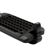 Stijgbeugels Rel-X Easy Total Black Stijgbeugels Rel-X Easy Total Black