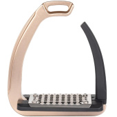 Stijgbeugels Rel-X Easy Titanium Rose Stijgbeugels Rel-X Easy Titanium Rose
