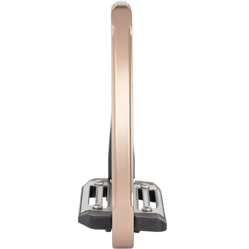 Stijgbeugels Rel-X Easy Titanium Rose