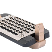 Stijgbeugels Rel-X Easy Titanium Rose Stijgbeugels Rel-X Easy Titanium Rose