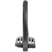 Stijgbeugels Kind/Junior Rel-X Easy Charcoal Stijgbeugels Kind/Junior Rel-X Easy Charcoal